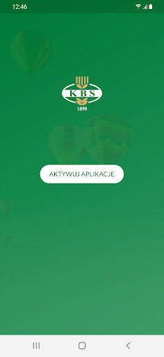 Android application mKBS screenshort