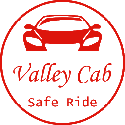 「Valley Cab and Limousine」圖示圖片