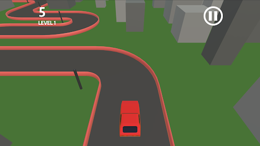 Grapnel Cars Screen 2