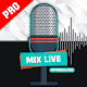 APPRADIO.PRO Mix Live(Streaming Icecast/Shoutcast) Baixe no Windows