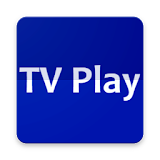 TV Play - Assistir TV Online icon
