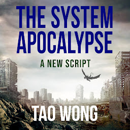 Icon image A New Script: A System Apocalypse short story
