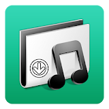 Music Mp3 Player Download icon
