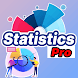 Learn Statistics (Pro) - Androidアプリ