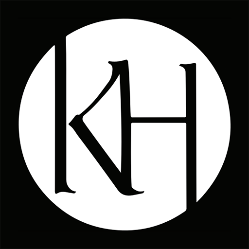 Kut Haus Salon logo