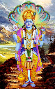 Lord Vishnu (Narayan) Ringtone