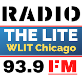 93.9 The Lite Fm Chicago Radio icon