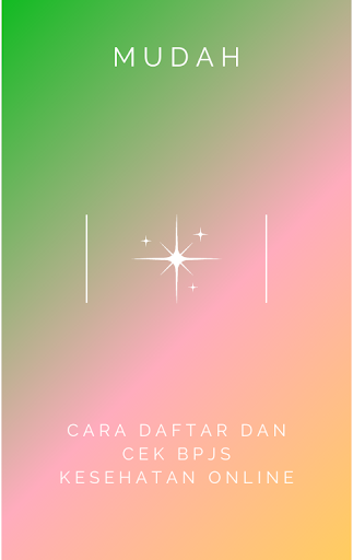 Cara Daftar dan Cek BPJS Kesehatan Online