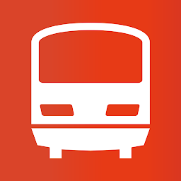 图标图片“Japan Transit Planner”