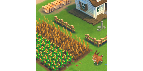 Wheat Farming Poki (The best game ever) 