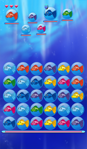 アクアバブル Screen 2