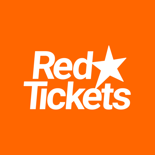 RedTickets logo