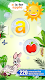 screenshot of Baby Bubble Activity School wi