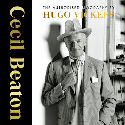 Icon image Cecil Beaton: The Authorised Biography