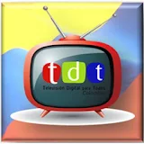 tv tdt colombia icon