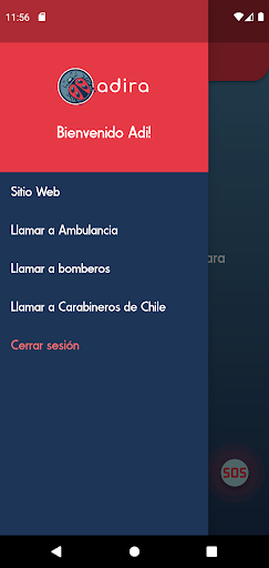 Adira Screen 3
