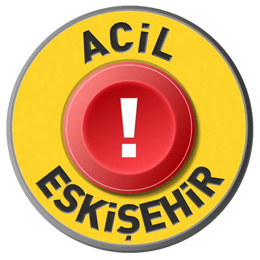 Acil Eskisehir logo