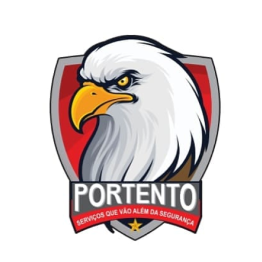 Portento Rastreamento logo