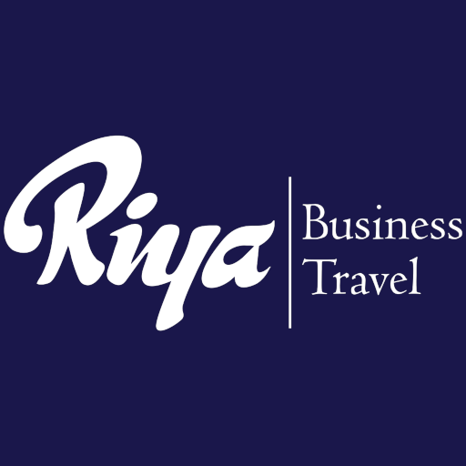 Riya Business Travel  Icon