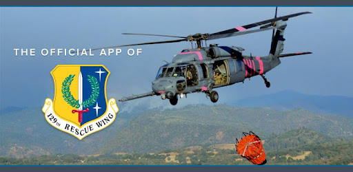 129th Rescue Wing