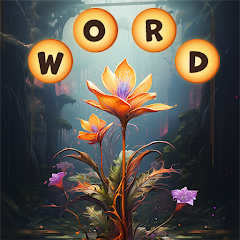 Calming Crosswords: World Tour Mod apk أحدث إصدار تنزيل مجاني