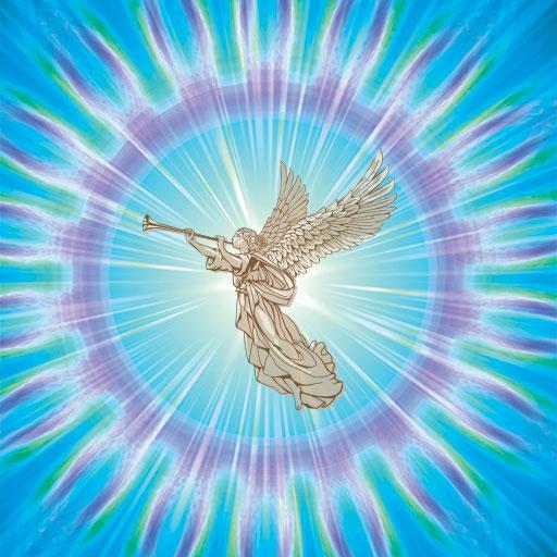 Angelic Inspiration Cards 1.2 Icon