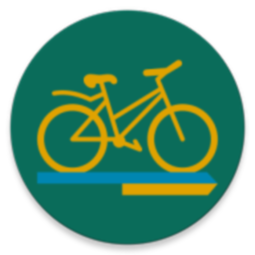 Bike HC  Icon