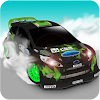 Pure Rally Racing - Drift ! icon