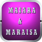 Letras De Maiara Y Maraisa icon