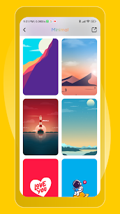 WallWOW: Aesthetic Wallpapers 2