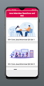 Java Interview Questions & Ans