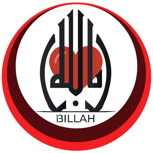 40 Hadis Tentang Hati logo