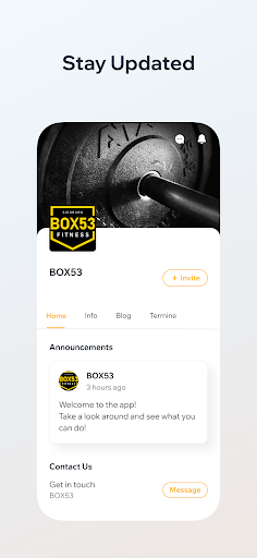 DIE BOX53 Screen 2