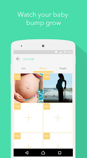 Pregnancy Tracker  Screenshots 5