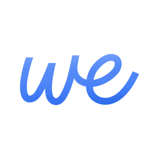 위버딩 작가: WeBudding for Creators logo