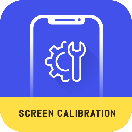 Touch Screen Test Apps on Google Play