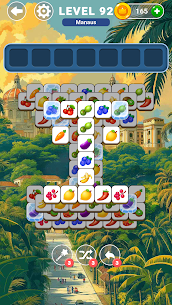 Zen Voyage: Tile Matching Game 4