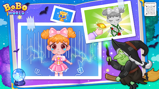 BoBo World Princess Party