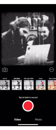 SnapCinema Screen 3