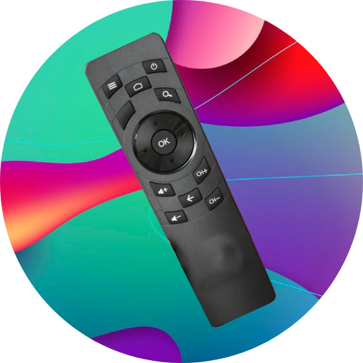 Remote For Cosmote TV logo