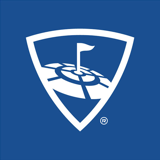Topgolf México logo