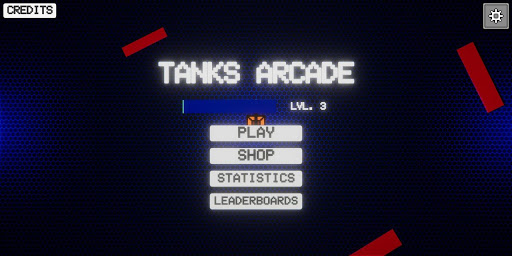 Tanks Arcade