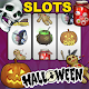 Creepy Halloween Slots
