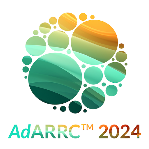 ADARRC logo