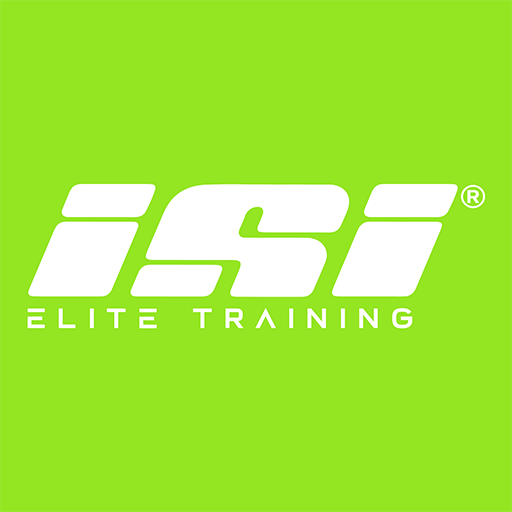 ISI Elite Training  Icon