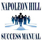 Napoleon Hill Success Manual icon
