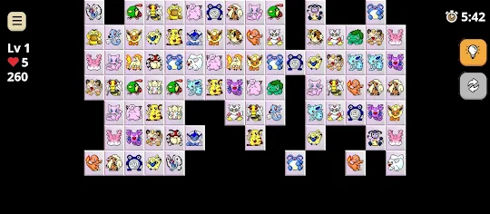 Onet Pika Connect Animal