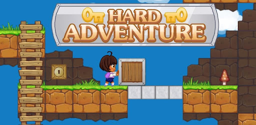 Hard Adventure - Level Again