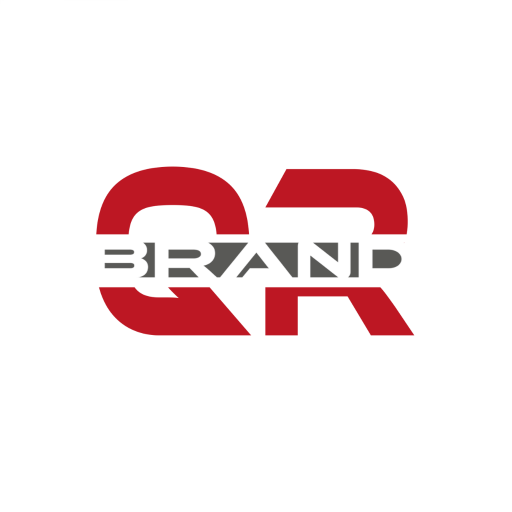 QR Brand logo
