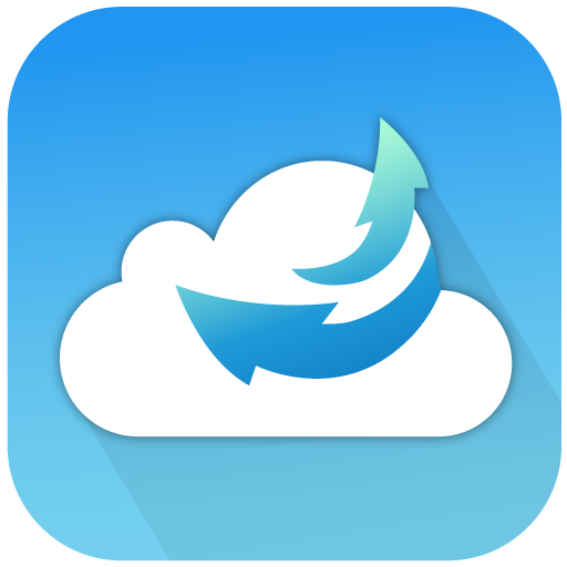 CSF雲端練功坊 logo
